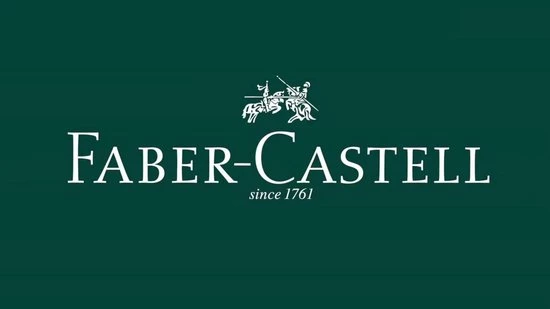 Faber-Castell Polychromos Kleurpotlood - 1st. - 177 Walnootbruin - FC-110177 4 Faber-Castell Polychromos Kleurpotlood - 1st. - 177 Walnootbruin - FC-110177 - Afbeelding 2