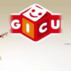 Geomag MagiCube Paw Patrol Chase Police Truck - 5 Delig -duurzamer-speelgoed Verkoop 550x309 129