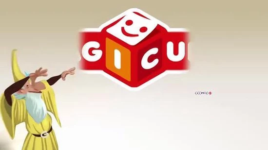 Geomag MagiCube - Constructiespeelgoed - PAW Patrol Skye Helicopter 4 Geomag MagiCube - Constructiespeelgoed - PAW Patrol Skye Helicopter - Afbeelding 2