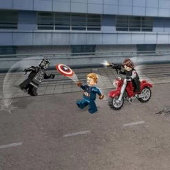 Bouwstenen | Basic - Lego 76047 Heroes 4 25 Bouwstenen | Basic - Lego 76047 Heroes 4 -duurzamer-speelgoed Verkoop 550x309 52