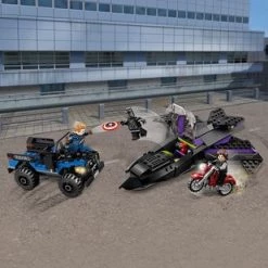 Bouwstenen | Basic - Lego 76047 Heroes 4 27 Bouwstenen | Basic - Lego 76047 Heroes 4 -duurzamer-speelgoed Verkoop 550x309 53