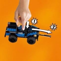 Bouwstenen | Basic - Lego 76047 Heroes 4 30 Bouwstenen | Basic - Lego 76047 Heroes 4 -duurzamer-speelgoed Verkoop 550x309 55