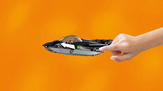 Bouwstenen | Basic - Lego 76047 Heroes 4 12 Bouwstenen | Basic - Lego 76047 Heroes 4 - Afbeelding 10