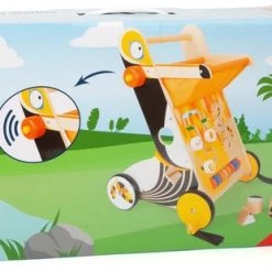 Small Foot Company Small Foot - Toucan Baby Walker -duurzamer-speelgoed Verkoop 550x310 8