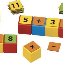 Geomag Magicube Magnetische Bouwblokken Mijn Eerste Wiskunde Set - 61-delig 30 Geomag Magicube Magnetische Bouwblokken Mijn Eerste Wiskunde Set - 61-delig -duurzamer-speelgoed Verkoop 550x311 3