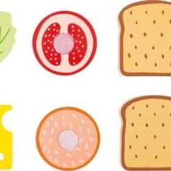 Small Foot Company Brood Met Beleg -duurzamer-speelgoed Verkoop 550x312 2