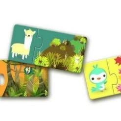 Djeco Puzzel Duo - Verstoppertje - 12 X 2 Stukjes 9 Djeco Puzzel Duo - Verstoppertje - 12 X 2 Stukjes -duurzamer-speelgoed Verkoop 550x312