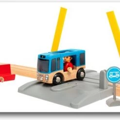 BRIO Centraal Stationset - 33989 - Treinbaan -duurzamer-speelgoed Verkoop 550x313 1