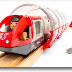 BRIO Centraal Stationset - 33989 - Treinbaan -duurzamer-speelgoed Verkoop 550x313