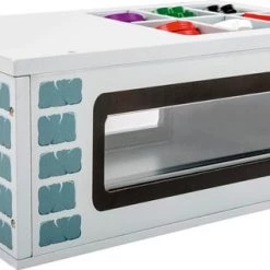 Small Foot Company Pizza Oven Voor De Speelkeuken - Houten Speelgoed Vanaf 3 Jaar 18 Small Foot Company Pizza Oven Voor De Speelkeuken - Houten Speelgoed Vanaf 3 Jaar -duurzamer-speelgoed Verkoop 550x317 4