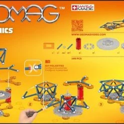 Geomag Mechanics M3 146 Delig -duurzamer-speelgoed Verkoop 550x318 11