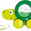 Hape Houten Trekdier Schildpad Groen -duurzamer-speelgoed Verkoop 550x318 14