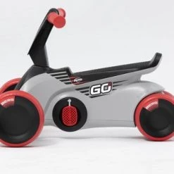 BERG GO2 SparX Loopauto - Rood - Voor Kinderen Van 10 Tot 30 Maanden -duurzamer-speelgoed Verkoop 550x318