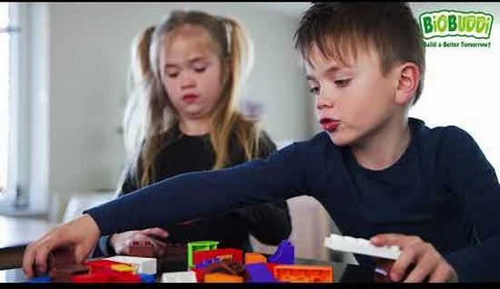 BiOBUDDi Blokken Met 3 Basisplaten-BB-0010 12 BiOBUDDi Blokken Met 3 Basisplaten-BB-0010 - Afbeelding 10