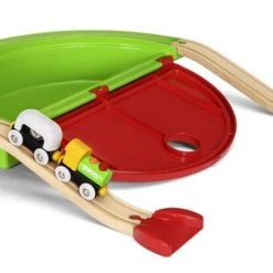 BRIO Mijn Eerste Travel Treinset - 33711 -duurzamer-speelgoed Verkoop 550x319 4