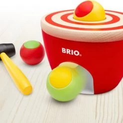 BRIO Bal En Hamerspel - 30519 -duurzamer-speelgoed Verkoop 550x321 6