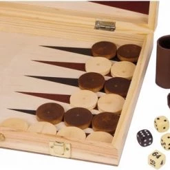 Small Foot Company Small Foot Schaakspel En Backgammon Koffer 52 X 45 X 3 Cm 8 Small Foot Company Small Foot Schaakspel En Backgammon Koffer 52 X 45 X 3 Cm -duurzamer-speelgoed Verkoop 550x322 2