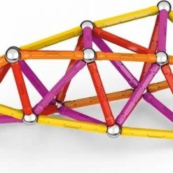 Geomag Classic Green Line 93 Delig -duurzamer-speelgoed Verkoop 550x323