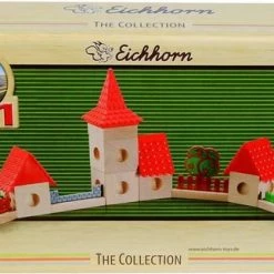 Eichhorn Kleine Stad 4981