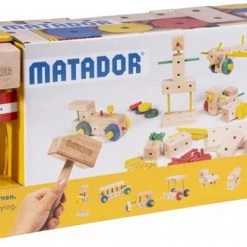 Matador Maker 3+ 70-delig Ki1 Houten Bouwset -duurzamer-speelgoed Verkoop 550x325 2