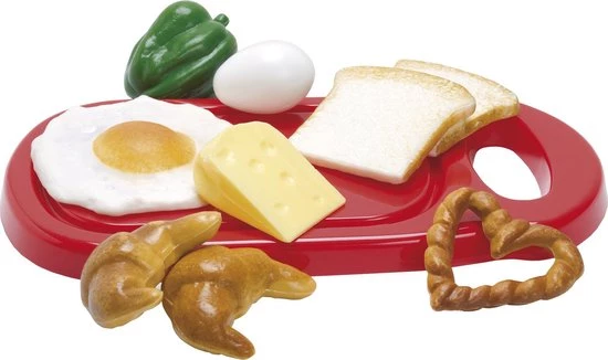 Dantoy Ontbijtset 3 Dantoy Ontbijtset