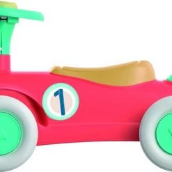Baby Clementoni - Mijn Eerste Loopauto Speelgoedauto, Looptrainer Speelgoedauto, 12-36 Maanden - 17308 -duurzamer-speelgoed Verkoop 550x326 5