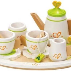 Houten Thee-setje Hape -duurzamer-speelgoed Verkoop 550x327 3