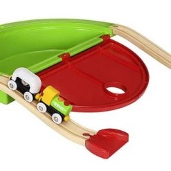 BRIO Mijn Eerste Travel Treinset - 33711 -duurzamer-speelgoed Verkoop 550x327 7