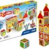 Geomag MagiCube Castles & Home - 78 Delig 2 Geomag MagiCube Castles & Home - 78 Delig -duurzamer-speelgoed Verkoop 550x328 4