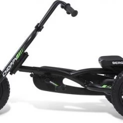 BERG Skelter Choppy Neo Zwart/groen 3-8 Jaar -duurzamer-speelgoed Verkoop 550x328 5