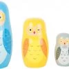 Small Foot Company Small Foot - Owl Family Matryoshka 2 Small Foot Company Small Foot - Owl Family Matryoshka -duurzamer-speelgoed Verkoop 550x329 2