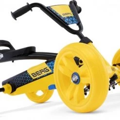 BERG Buzzy BSX Skelter - Geel - 2 Tot 5 Jaar 21 BERG Buzzy BSX Skelter - Geel - 2 Tot 5 Jaar -duurzamer-speelgoed Verkoop 550x331 1