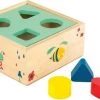 Small Foot Company Small Foot - Shape-Fitting Cube "Move It!" -duurzamer-speelgoed Verkoop 550x331 5
