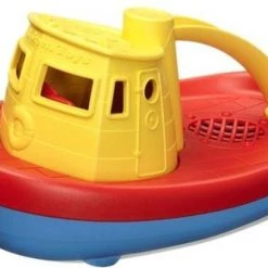 Green Toys Speelgoed Sleepboot - Gerecycled -duurzamer-speelgoed Verkoop 550x332 4