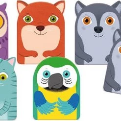 Djeco Kaartspel Little Family 9 Djeco Kaartspel Little Family -duurzamer-speelgoed Verkoop 550x332 5