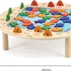Vigatoys Viga Toys Visspel Junior 45 X 11 Cm Hout 45-delig -duurzamer-speelgoed Verkoop 550x333 2