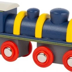 Small Foot World - Houten Trein Met Locomotief 12 Small Foot World - Houten Trein Met Locomotief -duurzamer-speelgoed Verkoop 550x333