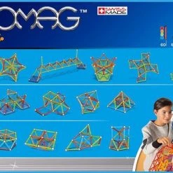 Geomag Confetti - 127 Delig 11 Geomag Confetti - 127 Delig -duurzamer-speelgoed Verkoop 550x334 2