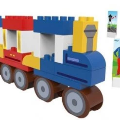 BiOBUDDi Juf Roos Op Een Klein Stationnetje 13 BiOBUDDi Juf Roos Op Een Klein Stationnetje -duurzamer-speelgoed Verkoop 550x334