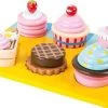 Small Foot Company Small Foot Houten Cupcakes En Gebak 2 Small Foot Company Small Foot Houten Cupcakes En Gebak -duurzamer-speelgoed Verkoop 550x337 1