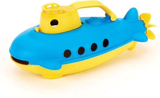 Green Toys Inc Brandweer Kazerne - Green Toys 10 Green Toys Inc Brandweer Kazerne - Green Toys - Afbeelding 8