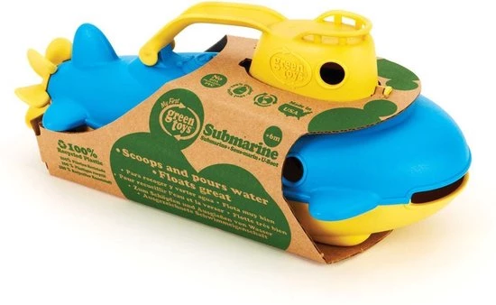 Green Toys Inc Brandweer Kazerne - Green Toys 11 Green Toys Inc Brandweer Kazerne - Green Toys - Afbeelding 9