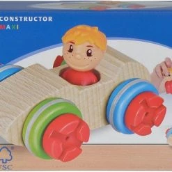 Eichhorn Constructor Maxi