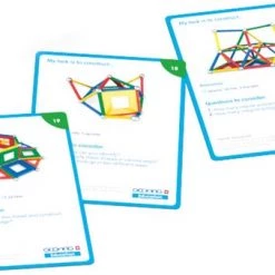 Geomag Education Geometry Lab Recycled - LARGE 1439pcs -duurzamer-speelgoed Verkoop 550x339 2