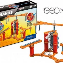 Geomag Mechanics Gravity Motor - 169 Delig -duurzamer-speelgoed Verkoop 550x339