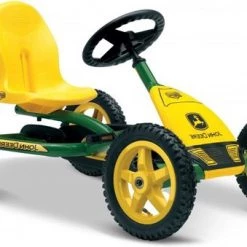 BERG Buddy John Deere Skelter - Groen - 3 Tot 8 Jaar -duurzamer-speelgoed Verkoop 550x339 9