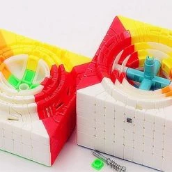 MoYu 9x9 Speedcube - Stickerless - Draai Kubus Puzzel - Magic Cube - Gratis Verzending -duurzamer-speelgoed Verkoop 550x340 3