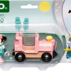 BRIO - Minnie Mouse & Engine (32288) -duurzamer-speelgoed Verkoop 550x342 5