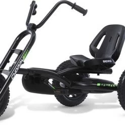 BERG Skelter Choppy Neo Zwart/groen 3-8 Jaar -duurzamer-speelgoed Verkoop 550x342 6