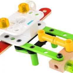 BRIO Builder Record & Play Set - 34592 -duurzamer-speelgoed Verkoop 550x342 7